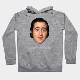 Andy Kaufman - 1 Hoodie